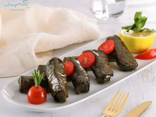 dolma